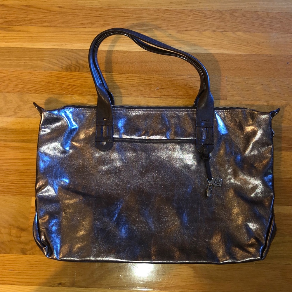 Stella and dot shoulder bag